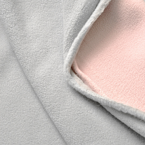 Фліс Columbia св/сірий, фото 2