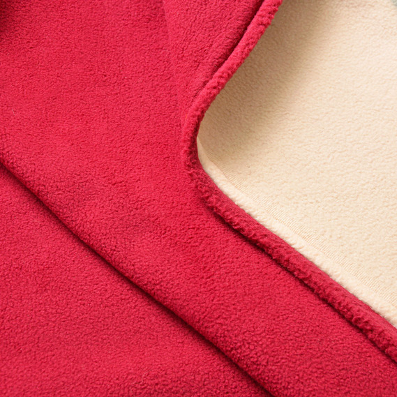 Фліс Columbia вишня , фото 2