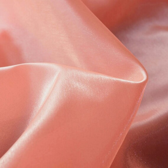 Textile Crystallon абрикос, фото 1