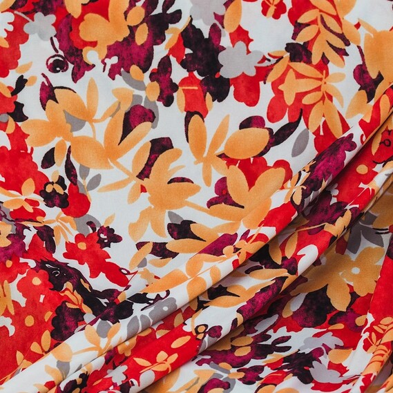 Микро-ликра Этюд помаранч, фото 1 Микро-ликра Этюд помаранч, фото 1