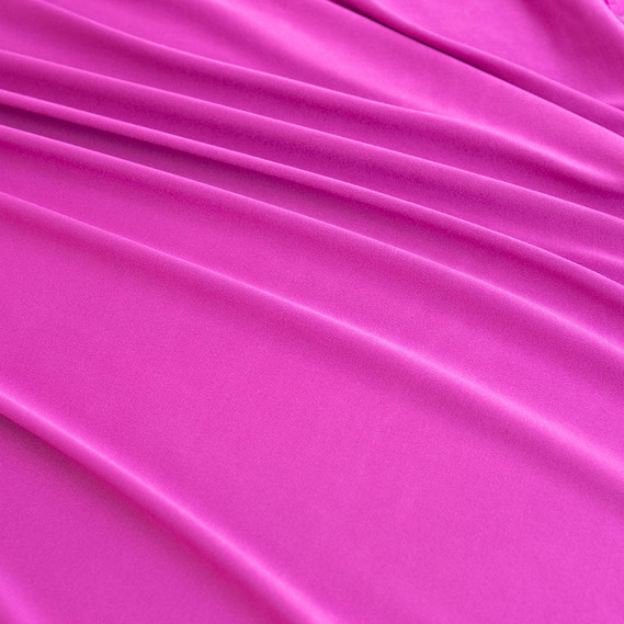 Мікро-лікра лайт Мармур фуксія, фото 1