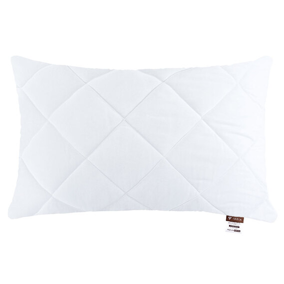 Pillow Comfort Standart 40*60 білий, фото 1
