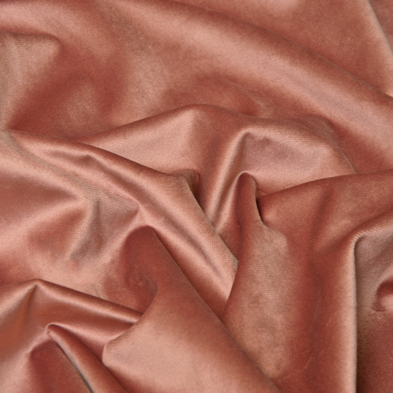 Велюр Delux арахіс, фото 2