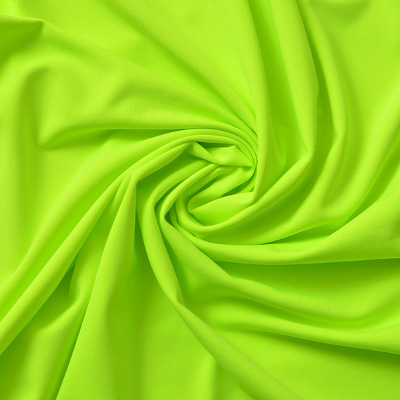 Мікро-лікра Кредо неон салат, фото 1 Мікро-лікра Кредо неон салат, фото 1