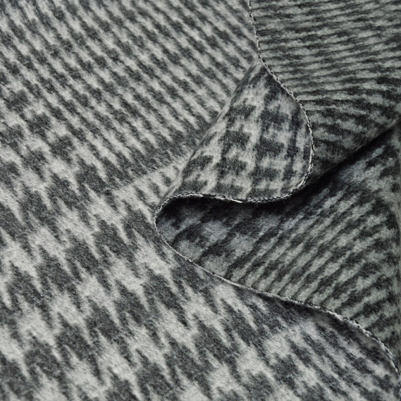 Пальтовая Max Mara сіра, фото 3