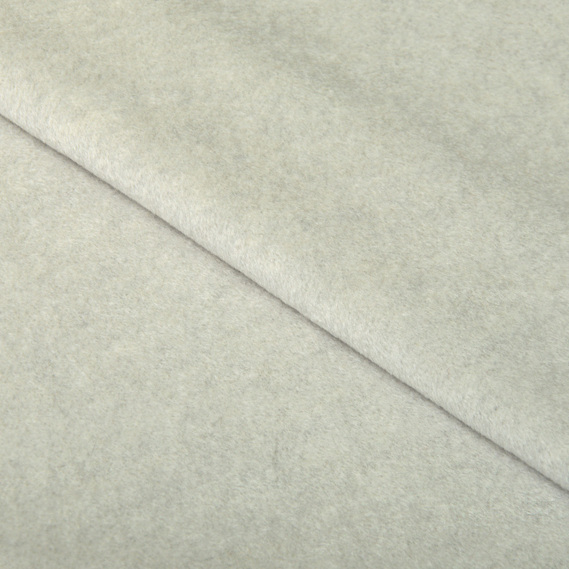 Пальтовая Loro Piana молоко, фото 1