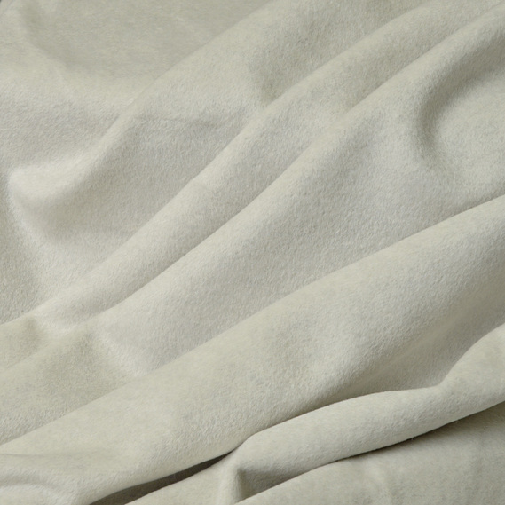 Пальтовая Loro Piana молоко, фото 2