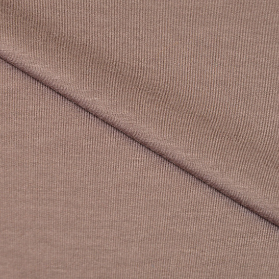 Knitted double thread Maxima мокко, фото 1