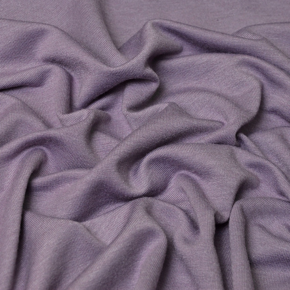 Knitted double thread Maxima бузок, фото 2