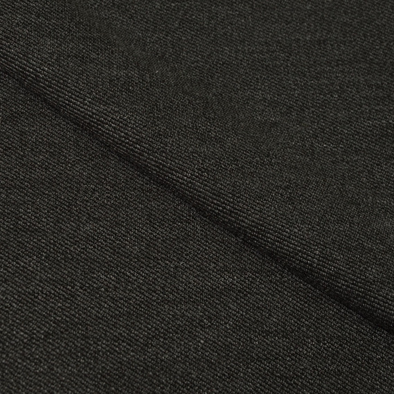 Трикотаж Діагональ рубчик т/сірий, фото 1 Трикотаж Діагональ рубчик т/сірий, фото 1