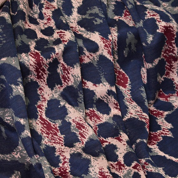 Трикотаж Леопард, фото 1 Трикотаж Леопард, фото 1