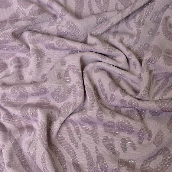 Susie`s jersey ліловий, фото 2 Susie`s jersey ліловий, фото 2