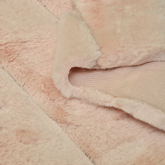 Мех Лорен св/беж, фото 2