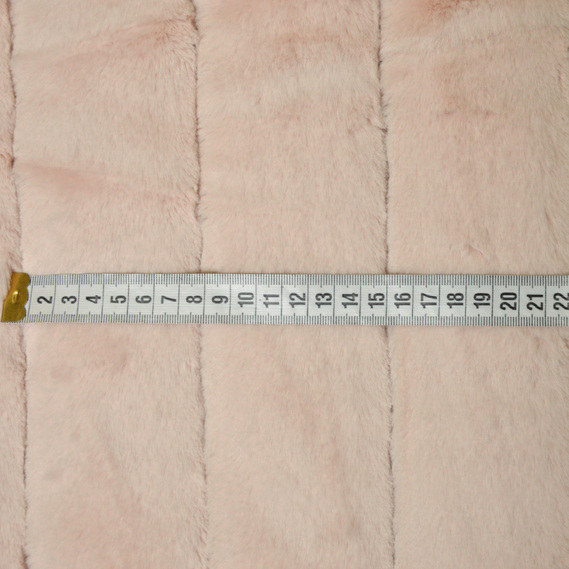 Мех Лорен св/беж, фото 3