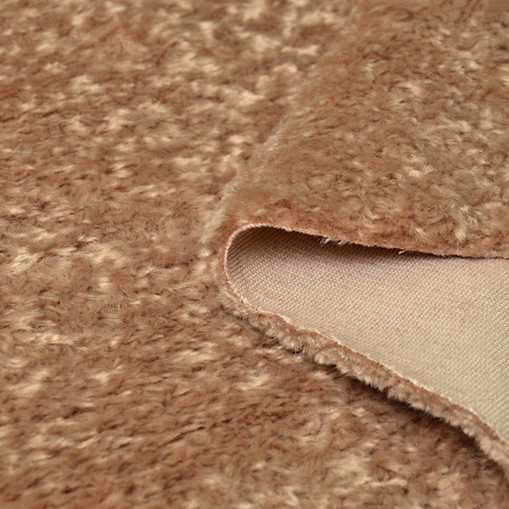 Мех Кураж беж, фото 2