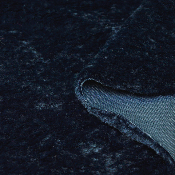 Хутро Кураж т/синє, фото 2