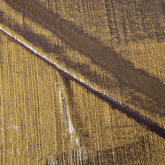 Knitwear foil Shine бузок, фото 1