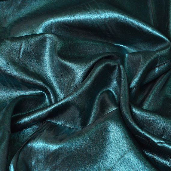 Парча Лазер т/бірюза, фото 1 Парча Лазер т/бірюза, фото 1