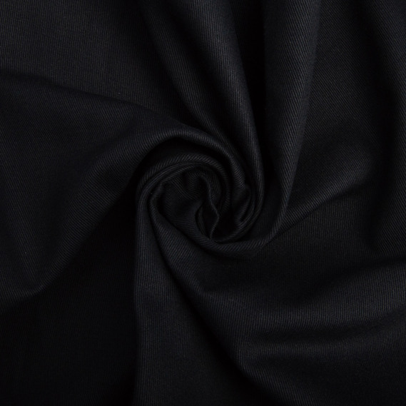 Jeans V-1 чорний, фото 1 Jeans V-1 чорний, фото 1