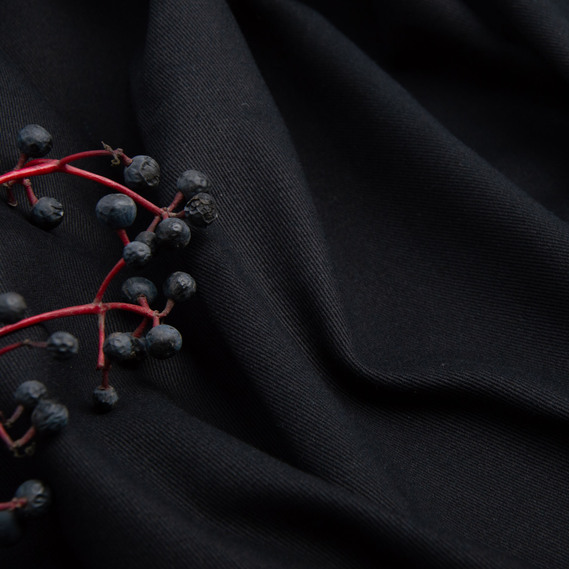 Jeans V-1 чорний, фото 3 Jeans V-1 чорний, фото 3