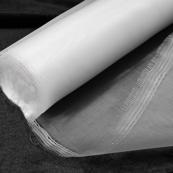 Сітка-капрон біла, фото 1