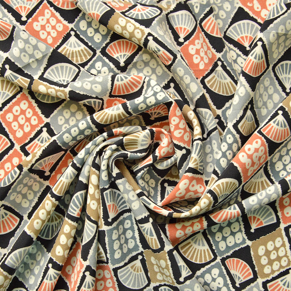 Плательная супер софт віяло, фото 1