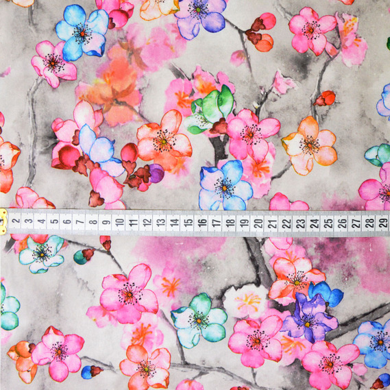 цвітіння сірий, Квітковий, фото 3  цвітіння сірий, Квітковий, фото 3