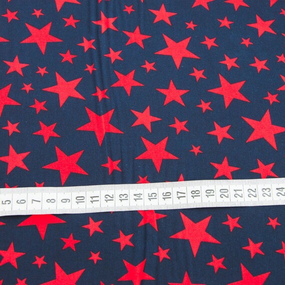 Платтяна Super Soft  зірка т/синя, Зірки, фото 3