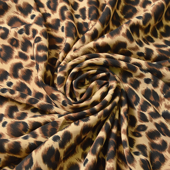 Тканина плательна креп Мадагаскар, 150 см, для одягу, плаття, костюмів, спідниць V-2/1 беж, фото 1 Тканина плательна креп Мадагаскар, 150 см, для одягу, плаття, костюмів, спідниць V-2/1 беж, фото 1