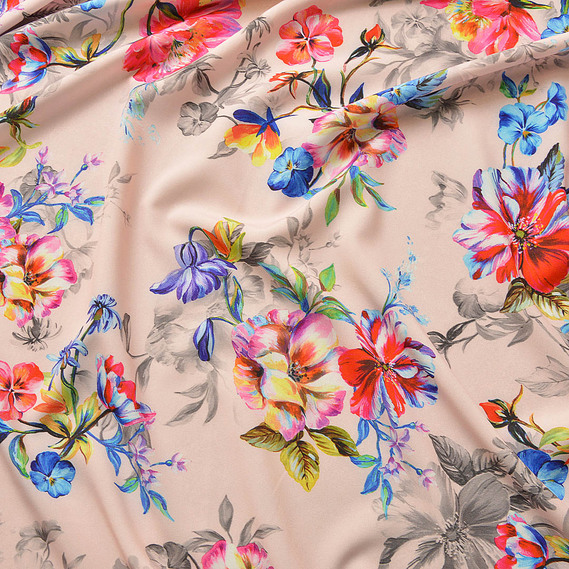  панночка пудра, Квітковий, фото 2