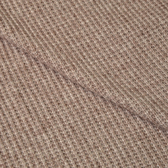 Трикотаж в`язанний беж, фото 1