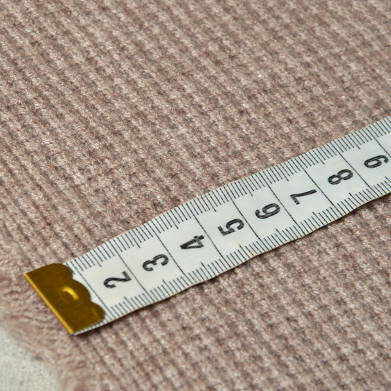 Трикотаж в`язанний беж, фото 3 Трикотаж в`язанний беж, фото 3