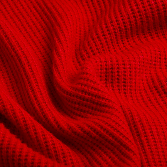 Knitwear червоний , фото 2