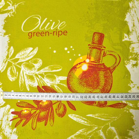 4483-01 Оливки, Кухонний, фото 2  4483-01 Оливки, Кухонний, фото 2