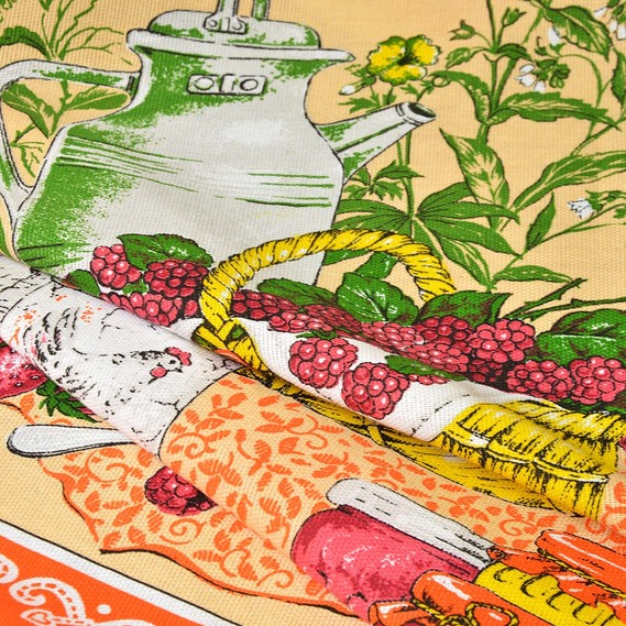 Рушникова Ягідне літо, фото 1