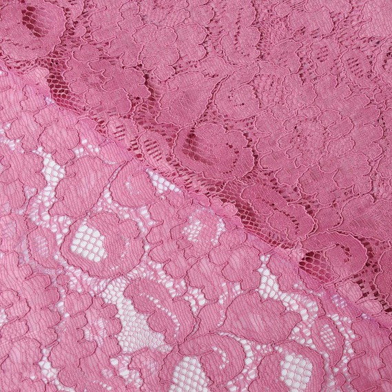 Ткань Гипюр Индонезия 2 фрез, фото 1 Ткань Гипюр Индонезия 2 фрез, фото 1