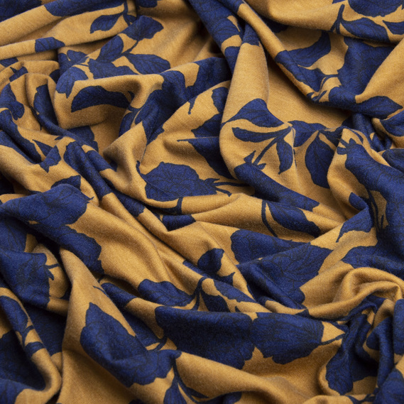 Fabric jersey Sport троянди пісок, Анімалістичний, фото 2 Fabric jersey Sport троянди пісок, Анімалістичний, фото 2