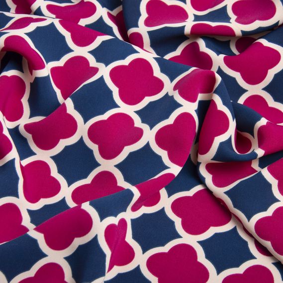  Мeri бордо, Абстракція, фото 2