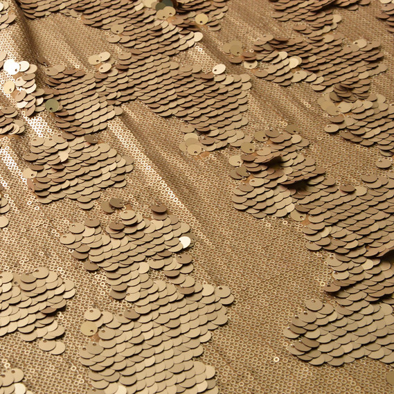 Пайетка Микс бронза, фото 1 Пайетка Микс бронза, фото 1