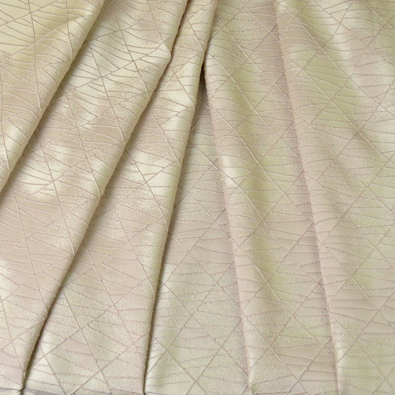  V-015 рож беж, фото 1