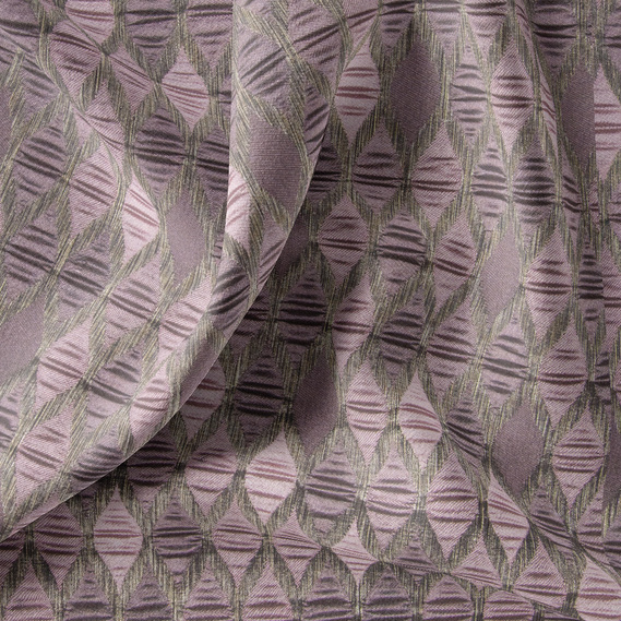 Тканина портьєрна жакардова Де Сан V-19 фрез, фото 1