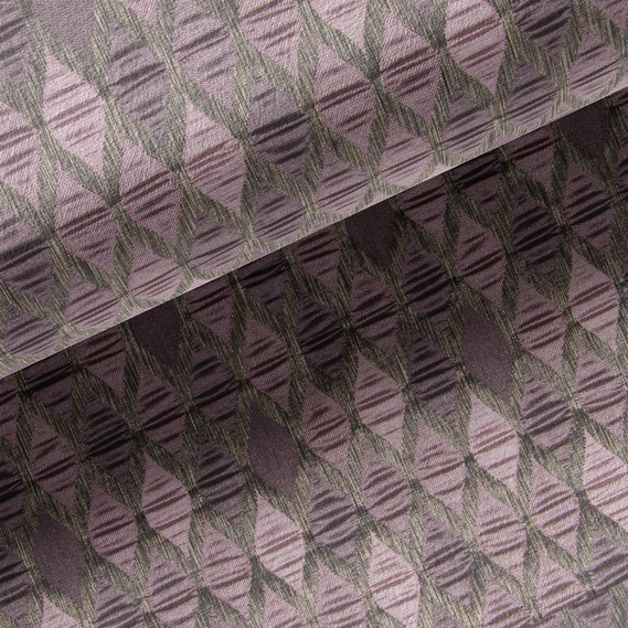 Тканина портьєрна жакардова Де Сан V-19 фрез, фото 3