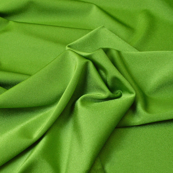 Тканина трикотаж Біфлекс блиск 217 гр/кв.м т/олива, фото 1 Тканина трикотаж Біфлекс блиск 217 гр/кв.м т/олива, фото 1