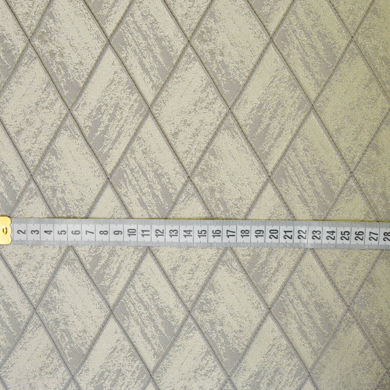 Тканина портьєрна жакардова Ніка  V-015 олива, фото 3 Тканина портьєрна жакардова Ніка  V-015 олива, фото 3