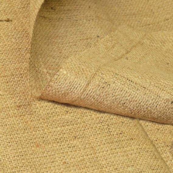 Мішковина пакувальна щіл. 400, фото 1