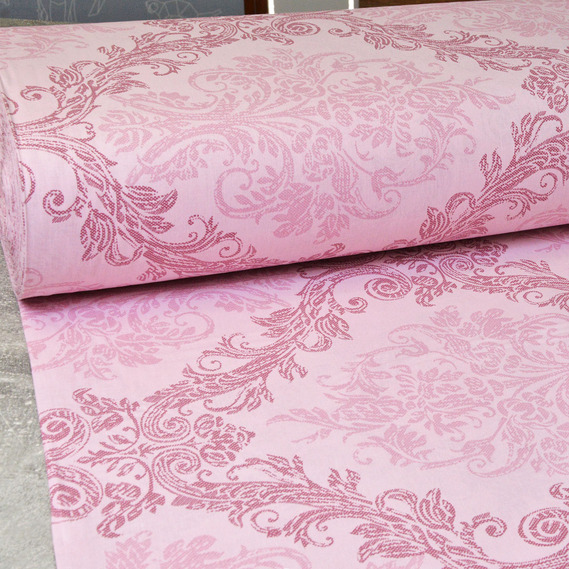 Calico fabric 2.4 Selonya V-G3480/8 лувр фрез, фото 1