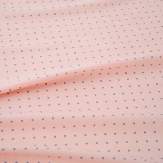 горохи персик/сірі, Горох, фото 2  горохи персик/сірі, Горох, фото 2