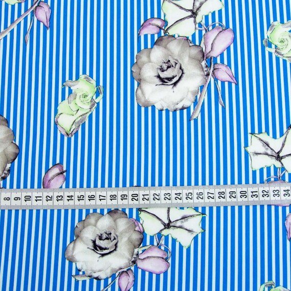 Плательная Super Soft  смуга синя, Смуга, фото 4