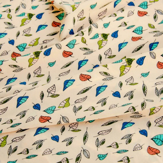  листочки персик, Флора, фото 2