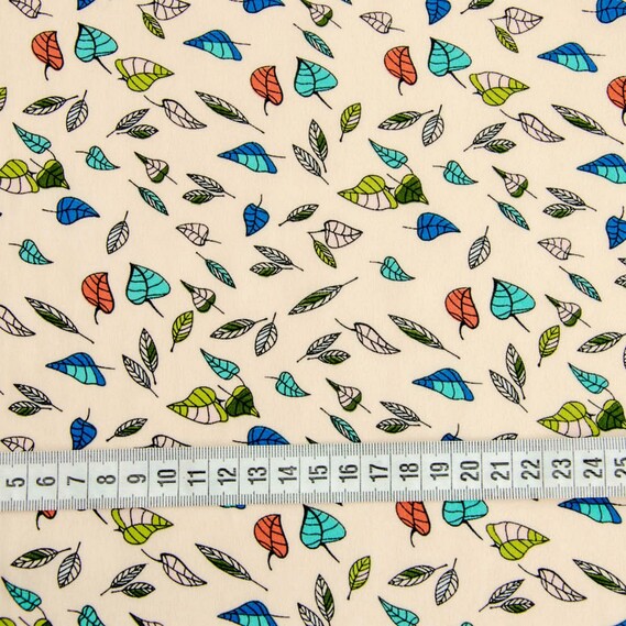  листочки персик, Флора, фото 3